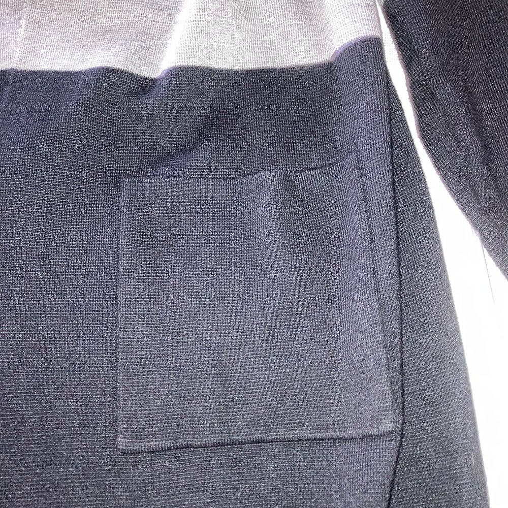 Cyrus ColorBlock Cardigan (L) - Picture 4 of 6